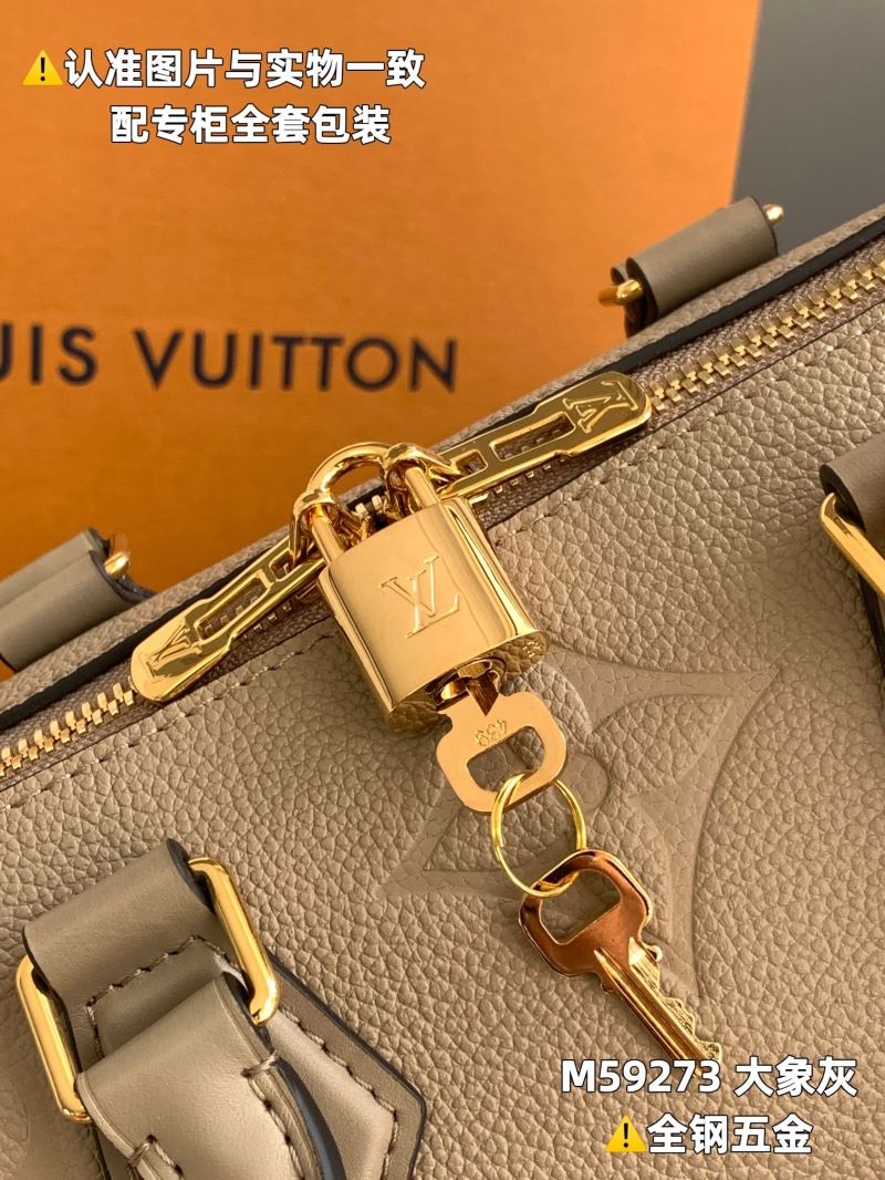 Louis Vuitton Speedy Bags